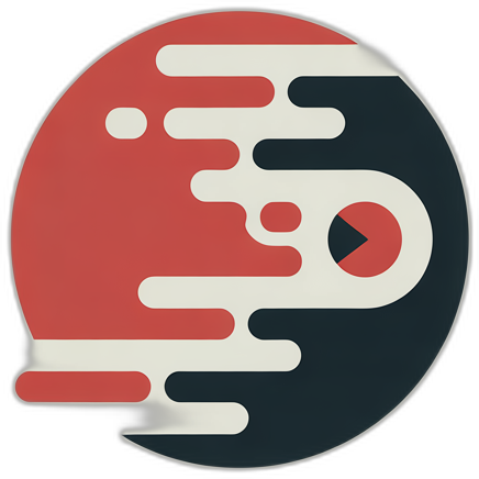 爱影院Logo