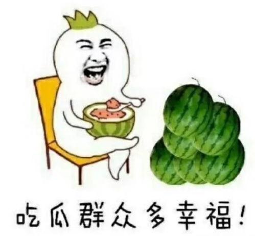 中国娱乐圈吃瓜
